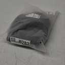 Strapless Shapewear for Women Lace-up Body Shper Backless Shpewear Bodysuit Butt Lifter (X-Large, Black)