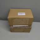 Upgrade Model 676-D/2676F-A 110CFM, Compatible with Broan 680-A/2680F-A,680-A,110RDB, 110RDF, 2680F, 680FL-A, 680FLT, FL2680F Fan Assembly, Compatible with 684-D/2684F-A (80CFM),3.0 Sones S97015157