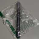 JumboMax Wrap Golf Grips (+5/16", Black (Set of 1))