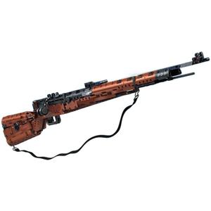 1:1 98K Building Blocks Gun Sets 1206 Pieces Model Collection Toy for Kids and Adults Gift