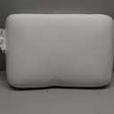 Casper Sleep Essential Cooling Foam Pillow, Standard Size Firm Memory Foam with Cooling Cover, Supports Side Sleepers, Breathable & Pressure-Relieving