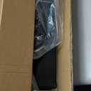 Floor Mats Cargo Mat Set for 2024 2025 2026 GMC Acadia 7 Seats Car Mats Accessories, All-Weather TPE Trunk Mat Cargo Liner Seat Back Covers Door Sill Guards