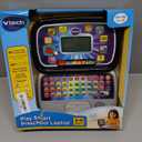 VTech Play Smart Preschool Laptop, Black