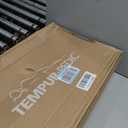 Tempur-Pedic TEMPUR Neck Pillow, Small Profile, White