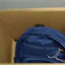 JanSport Cool Backpack, with 15-inch Laptop Sleeve - Large Computer Bag Rucksack with 2 Compartments, Ergonomic Straps, Navy | Computer Bag, Rucksack, 2 Compartments, Ergonomic Straps, One Size