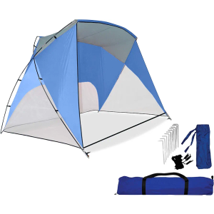 Caravan Canopy Sport Shelter, Blue