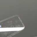 JETech Slim Case for iPhone 17 Pro 6.3-Inch with Camera Lens Full Protection, Ultra-Thin Lightweight Clear Minimalist Protective Phone Cover (Clear)