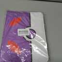 Collectible Trading Card Binder, 400 Pockets Card Holder with 50 Removable Sleeves, Portable Collection Binder Album Book Case Storage, Zipper Card Protective Sleeves for TCG, Sports Card (Master Purple)