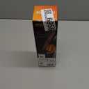 Light Up Football - Glow in the Dark Ball - NO 6 - Boys Gifts - Outdoor Sports, Birthday Gifts for Boys 8-15+ Year Old - Kids Teenage Youth Gift Ideas - Boy Toys Stuff Ages 8 9 10 11 12 13 14 15 (Original)