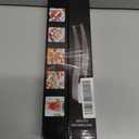 2 x Watermelon Cutter Slicer Cut Watermelon Into Cubes Knife Melon Baller for Kitchen Gadgets Useful Cool Tool