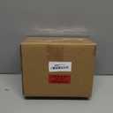 Bluex Bulbs 3 Pack LU70/MED 70W High Pressure Sodium Light Bulb ED17 Medium Base Clear Bulb (E26 Base) ANSI Code S62 6000 Lumens 2100K 24000 Hours