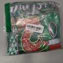 Christmas Crew 2025 Family Christmas Xmas Pajamas Matching T-Shirt