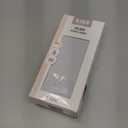 Bibs Pacifiers Color Collection, Set of 2 BPA-Free Latex Pacifiers Made in Europe, Round Nipple Baby Pacifier. (18+ Month (Pack of 2), Blush)