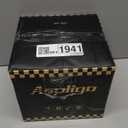 700100 AC Heater Blower Motor Fan Front Fit for Chevy for GMC C1500 C2500 C3500 K1500 K2500 Suburban Tahoe for Cadillac Escalade 19131213, 52498884, 615-00558, 35282, BM0149C, PM149