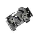 Front Left/Right Hood Safety Catch Latch Lock 2048800260 Compatible with Mercedes Benz C300 E350 GLC300 GLK350 GLS450 ML350,1Pcs
