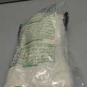MISSLO Set of 3 Cotton Breathable Dust-Proof Drawstring Storage Pouch Bag, (Pack 3 XL)