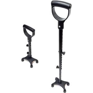 Stander Cane,Stand Assist Walking Cane,Standing Assistance Aid for Adults, Seniors, and Elderly, Chair Lift Assist, Standup Support, Adjustable Mobility Cane, Device to Help Get Up from Floor.(1Ea)