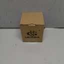 UGASA 14x24 Inch Pillow Cover Pack of 1 Soft Boho Stripe Corduroy Long Rectangular Lumbar Cushion Cover Farmhouse Decorative Throw Pillowcase for Bed, Couch, Sofa, Bedroom, Living Room, Moss Green