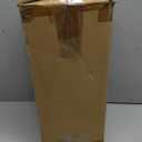 3L Brake Bleeder Kit, Brake Bleeder Vacuum Pump Kit with 1L Brake Bleeder Bottle and 4 Master Cylinder Adapters, Brake Fluid Bleeder Kit Suitable for Most Brake Master Cylinder Reservoirs