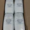 Pampers Swaddlers Diapers, Size 1 (8-14 lbs), 198 Count, Absorbent, Keeps Baby Dry and Comfortable, Skin Safe Disposable Baby Diaper