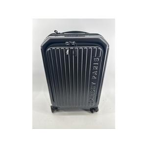 All Aluminum Carry On Luggage 22x14x9 Airline Approved，Zipperless Luggage Premium Aluminum Suitcase Luggage, Hard Shell Carry On Luggage with Spinner Wheels (silver, 20inch)