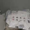 Heated Electric Blanket Full Size - 72"x84" Flannel Heating Blanket with 10 Heating Levels & 5 Time Settings Over-Heat Protection, Winter Warmer for Adults with ETL Certification（Ivory）