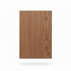 Three Wooden Print Panels 12x16.5