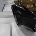 29.76 in. 900 CFM Ducted Wall Mount Range Hood Stainless Steel with Gesture Sensing & Touch Control