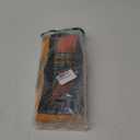 ARIAT Men's Energy Max Work Insole Wide Square Toe, Orange, 11 W (Multicolored)