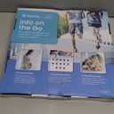 Etekcity Smart Scale for Body Weight, FSA&HSA Eligible, Bathroom Digital Weighing Scale with BMI, Body Fat, Muscle Mass, Accurate Bluetooth Home User Health Equipment Sync Apps, LED, Tempered glass (11 x 11 inches, Black)