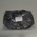 Lightweight Hiking Waist Pack  Ideal for Running, Walking & Travel  Secure Phone Pocket  Durable, Comfortable Gray Belt Bag for Essentials  Hands-Free Convenience