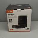 ZCWA D15S MAX Robot Vacuum and Mop Combo, 10000Pa Suction Robot Vacuum, Self-Emptying, Lidar Navigation Robot Vacuum Cleaner, 3200mAh/ Automatic Recharging, 3.5L Dust Bin, App Control, Wi-Fi Connected