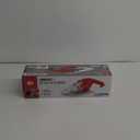 Dirt Devil Bagless Pet Vacuum 4 amps Standard Red - Case of: 1