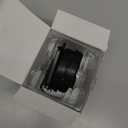 EZVALO Spotlights Indoor with Remote, 5500mAh Rechargeable Picture Lights, Wireless LED Uplighting with TimerDimmable, 3CCT, Display Lights for Plant Painting, Artwork, Accent Lighting (2Pack-Black)