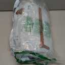 Velaybor 40L Travel Backpack with USB Charging Port, Water-Resistant Carry On Backpack for Men Women, Business Laptop Backpack for Trips & Commutes, Fits 15.6/ 17.3 Inch Laptop