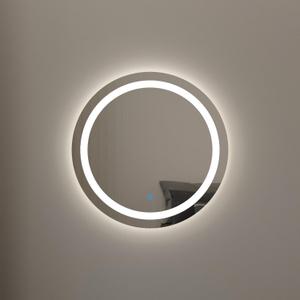Led Wall Mirror 20,5*1,3*20,5