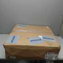 Arden Outdoor Deep Seat Cushion Set, 24 in x 24 in, Weather-Proof, Rain-Proof, Fade Resistant Patio Cushion for Chair, Sofa, and Couch Black Aurora Damask (1 Pack)