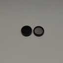 Spice Grinder 2 INCH, Multipurpose Crusher - Onyx
