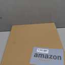 GEAoffice 9 Pockets Top Loader Binder Holds 324 Cards, Premium PU Leather Trading Card Binder for Toploader, Side Loading Zipper Card Binder Top Loader for 3"4" Rigid, MTG, TCG, Waterproof, Pink