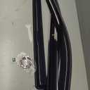 Nilight In Channel Rain Guards for Jeep Grand Cherokee L 2021 2022 2023 2024 2025 Side Window Deflectors Vent Visors, Smoke Tint, Car Window Shade for Rain/Snow, Reduce Wind Noise, Car Wash Safe, 4PCS