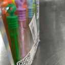 Bubbles Party Favors,20 Pack Mini Bubble Wand Bulk 10 Colors for Kids,As Goodie Bags Filler,Small Carnival Pinata Birthday Favors, Classroom School Reward,Summer Outdoor Toys,Small Toy Gift