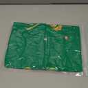 St Patricks Day Shirt Women Crop: Sexy Saint Patricks Day Crop Tops Funny Shamrock Tshirt Irish Graphic Tee (Large, Green 01)
