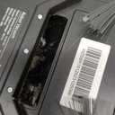 MAMNV Robot Vacuum and Mop,2 in 1 for Carpet & Hard Floor,Robotic Vacuum Cleaner with Alexa/Voice/App,Powerful & Quiet for Pet Hair,Slim 2.87",Self-Charging & Zigzag Path Cleaning (Black)