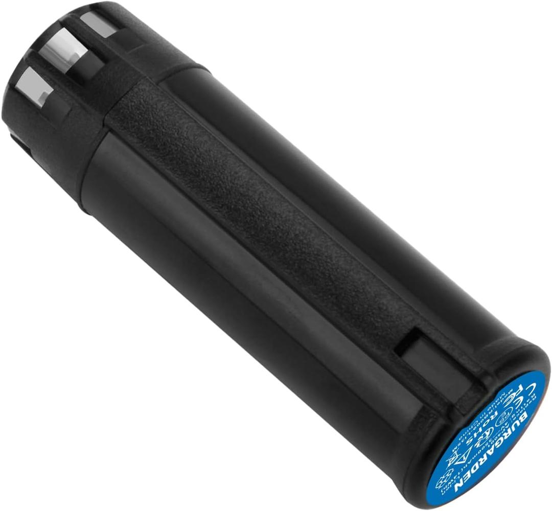 Upgrade 3500mAh 4V Li-ion Battery Compatible with RYOBI AP4001 AP4302 AP4700 CSD42l RGS410 RLP416 RP4020 RP4300 RP4400 RP4520 RP4530 RP490