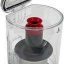 S7 Cordless Vacuum Cleaner Replacement Dust Cup