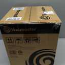 Vacmaster 2.5-Gallon* 2 Peak HP Wall Mountable Wet/Dry Vacuum VOM205P 1101