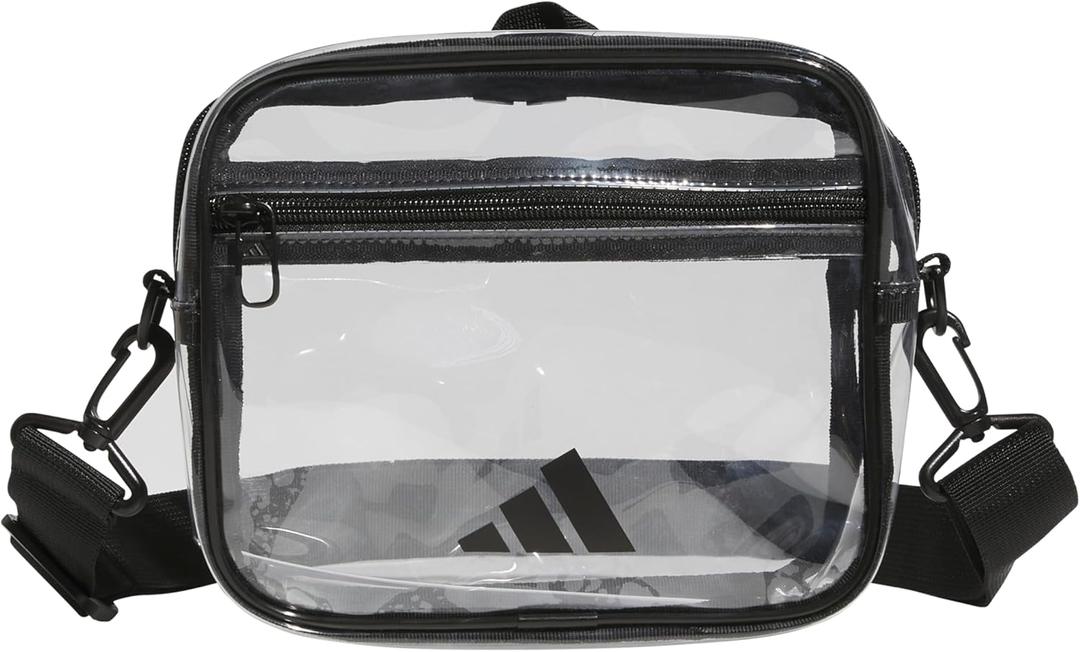adidas Clear Crossbody (One Size)