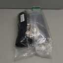 3 in 1 Postpartum Belly Support Recovery Wrap  Postpartum Belly Band, After Birth Brace, Slimming Girdles, Body Shaper Waist Shapewear, Post Surgery Pregnancy Belly Support Band (Midnight Black, M/L)