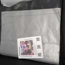 640 TopLoader PORTFOLIO - 16 Pocket Card Binder Album - TCG Secure Storage Sleeves - Compatible with Yugioh, Magic the Gathering, Pokemon and More - Trading and Sports Card Holder