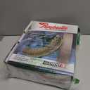 Raybestos Element3 Automotive Replacement Rear Drum Brake Shoes Set for Select Acura, Honda (576PG) (One Size)